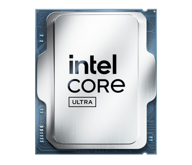 Intel Core Ultra 9 285K Tray - 1519898 - zdjęcie